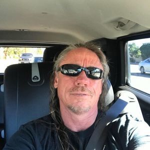 Meet your Posher, Gary